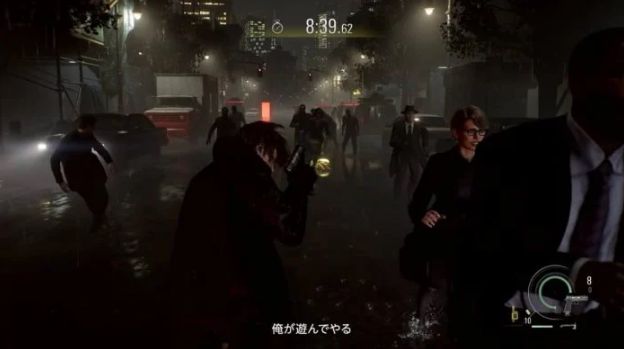 《生化危机:安魂曲》免费更新上线 「里昂必须永远死」高难模式登场 第2张 《生化危机:安魂曲》免费更新上线 「里昂必须永远死」高难模式登场 第2张