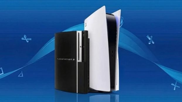 PS5成功流畅运行PS3模拟器 玩家质疑Sony拒推向下相容 第1张 PS5成功流畅运行PS3模拟器 玩家质疑Sony拒推向下相容 第1张