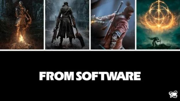 FromSoftware传开发海盗动作RPG《蔚蓝突袭》夏季游戏节曝光 第1张 FromSoftware传开发海盗动作RPG《蔚蓝突袭》夏季游戏节曝光 第1张