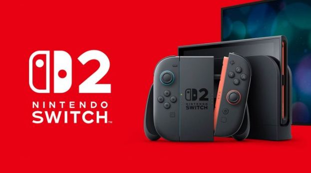 任天堂股东促 Switch 2 加价 记忆体短缺拖累股价 第1张 任天堂股东促 Switch 2 加价 记忆体短缺拖累股价 第1张