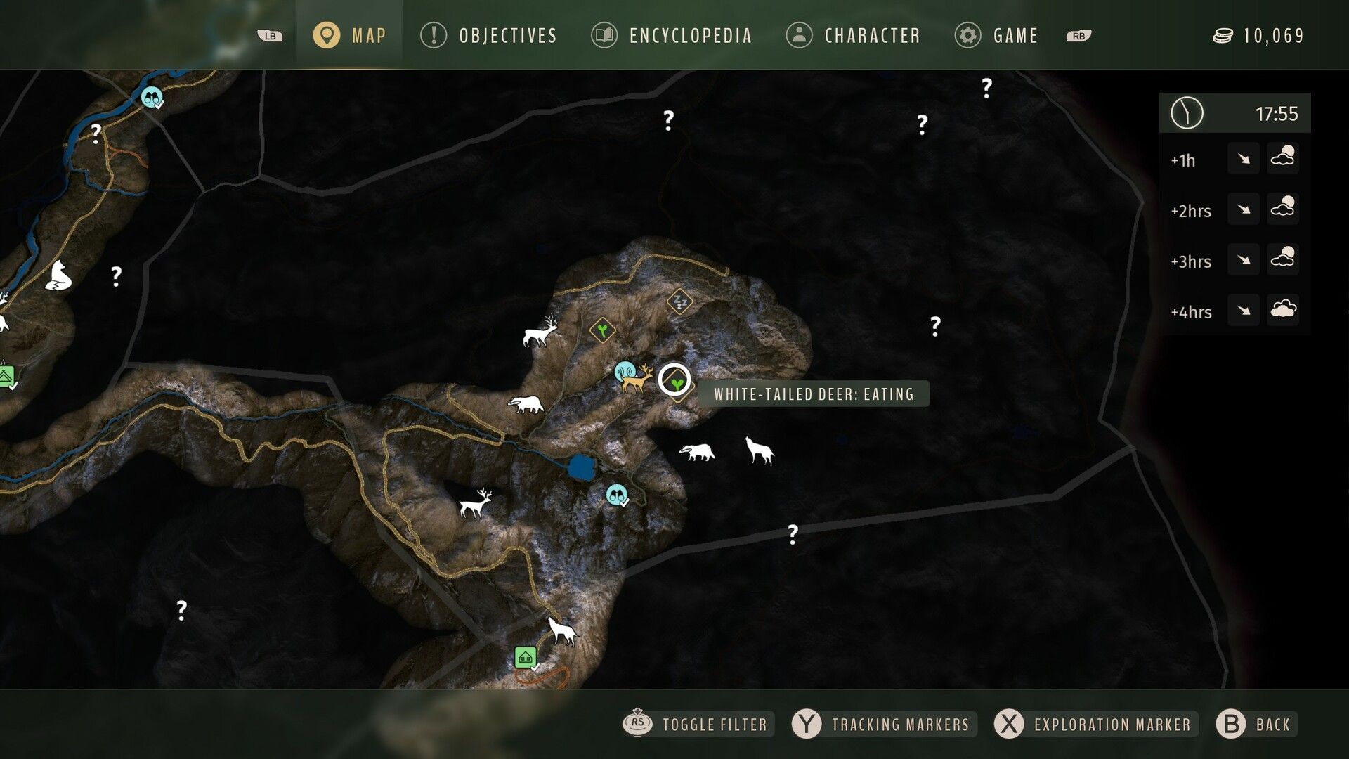 猎人之路.Way of the Hunter 第2张 猎人之路.Way of the Hunter 第2张