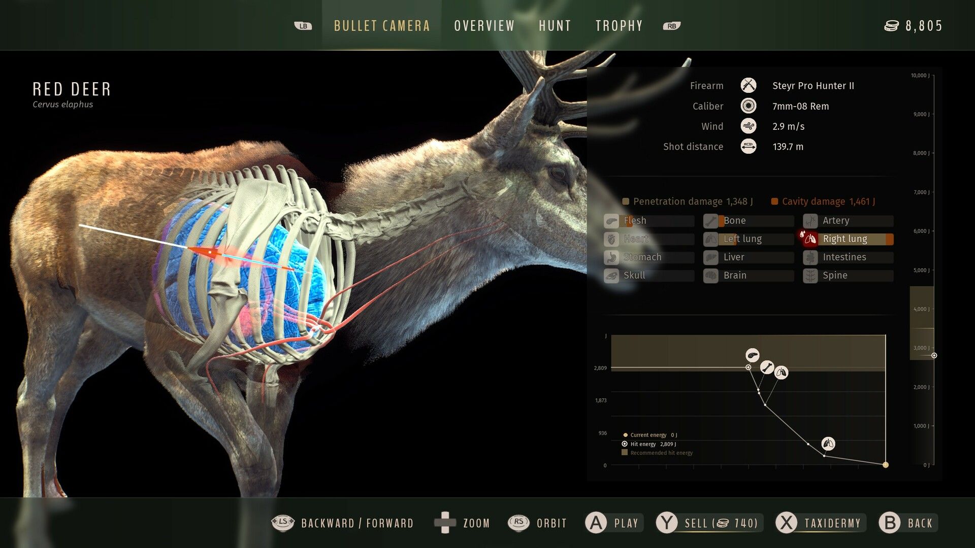猎人之路.Way of the Hunter 第4张 猎人之路.Way of the Hunter 第4张