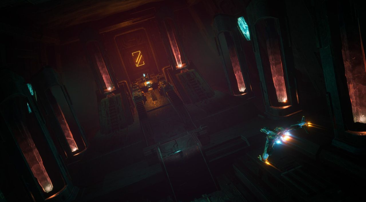永恒空间2.EVERSPACE 2 第5张
