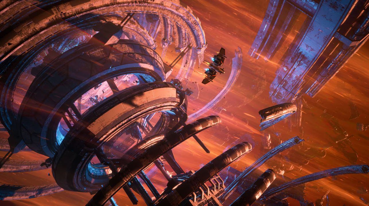 永恒空间2.EVERSPACE 2 第4张