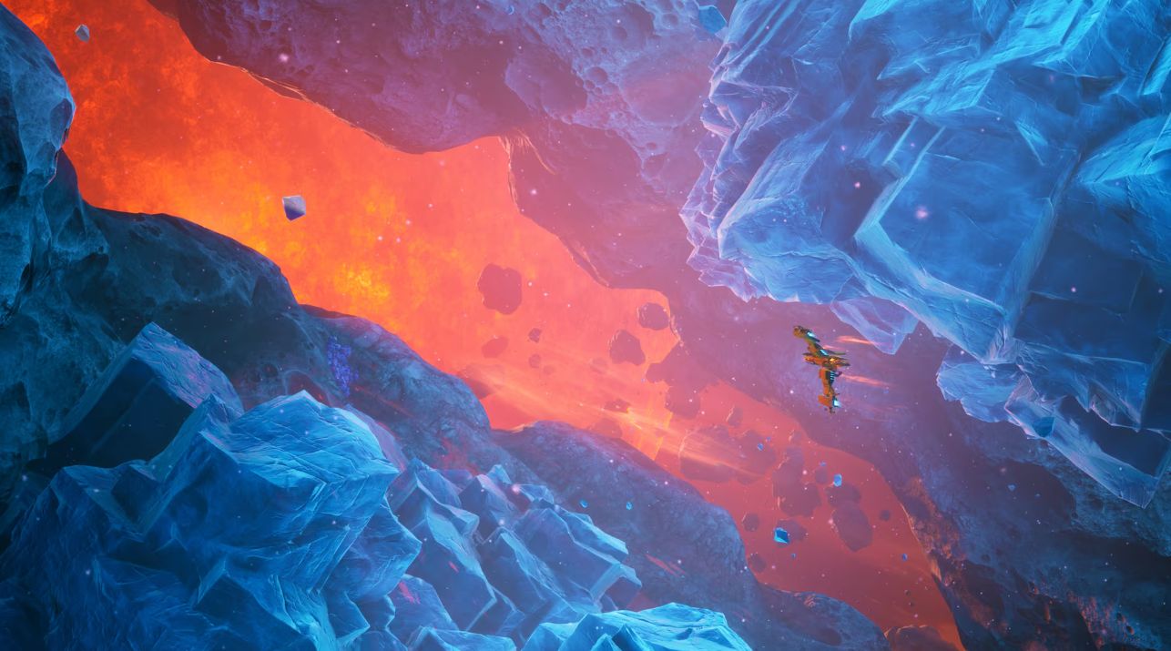 永恒空间2.EVERSPACE 2 第3张