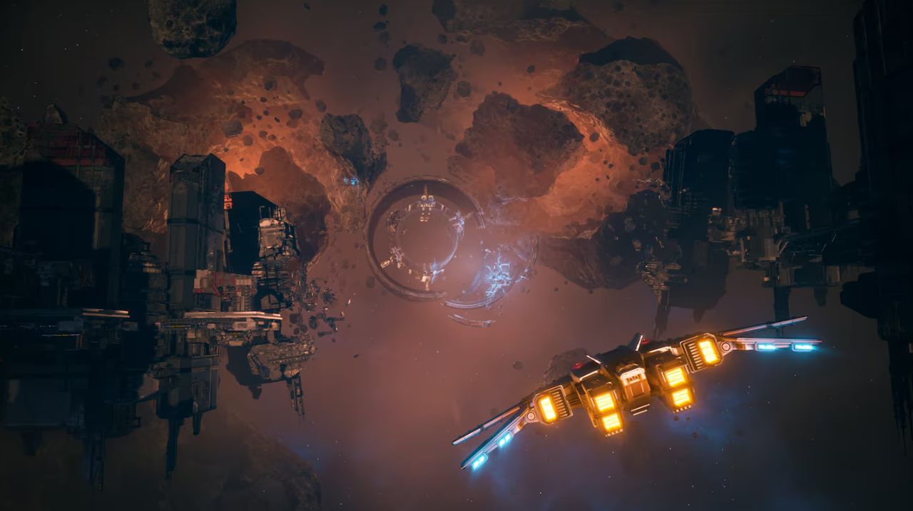 永恒空间2.EVERSPACE 2 第8张