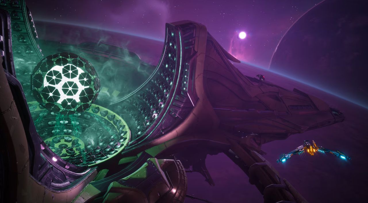 永恒空间2.EVERSPACE 2 第7张