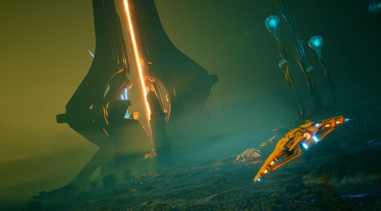 永恒空间2.EVERSPACE 2 第6张