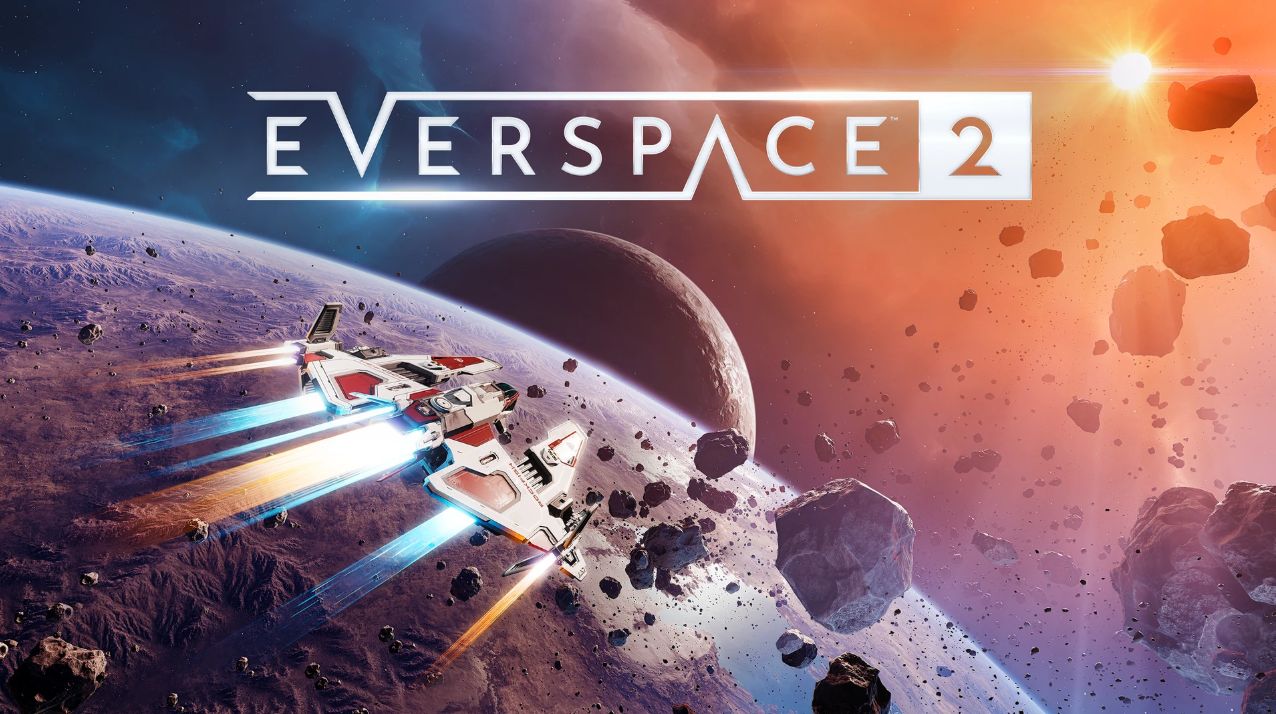 永恒空间2.EVERSPACE 2 第1张