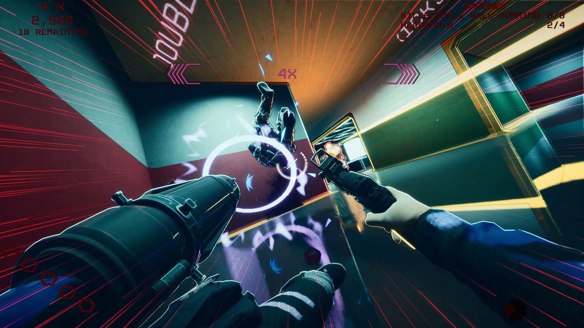 断钢.Severed Steel 第3张 断钢.Severed Steel 第3张