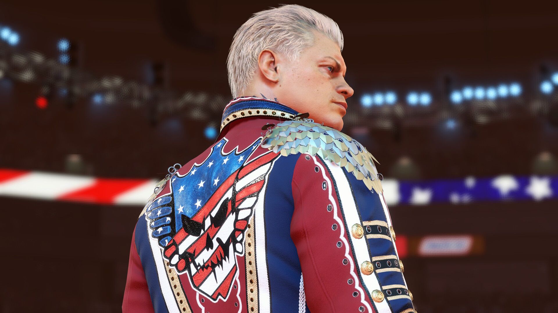 WWE 2K23 第3张 WWE 2K23 第3张