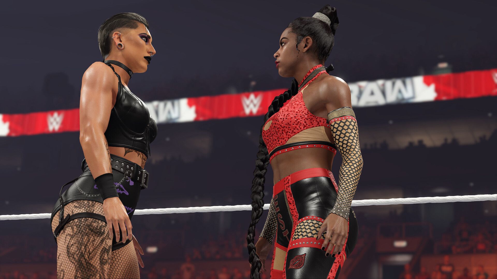 WWE 2K23 第7张 WWE 2K23 第7张