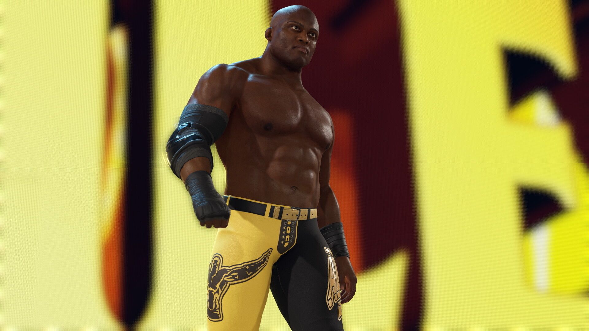 WWE 2K23 第6张 WWE 2K23 第6张
