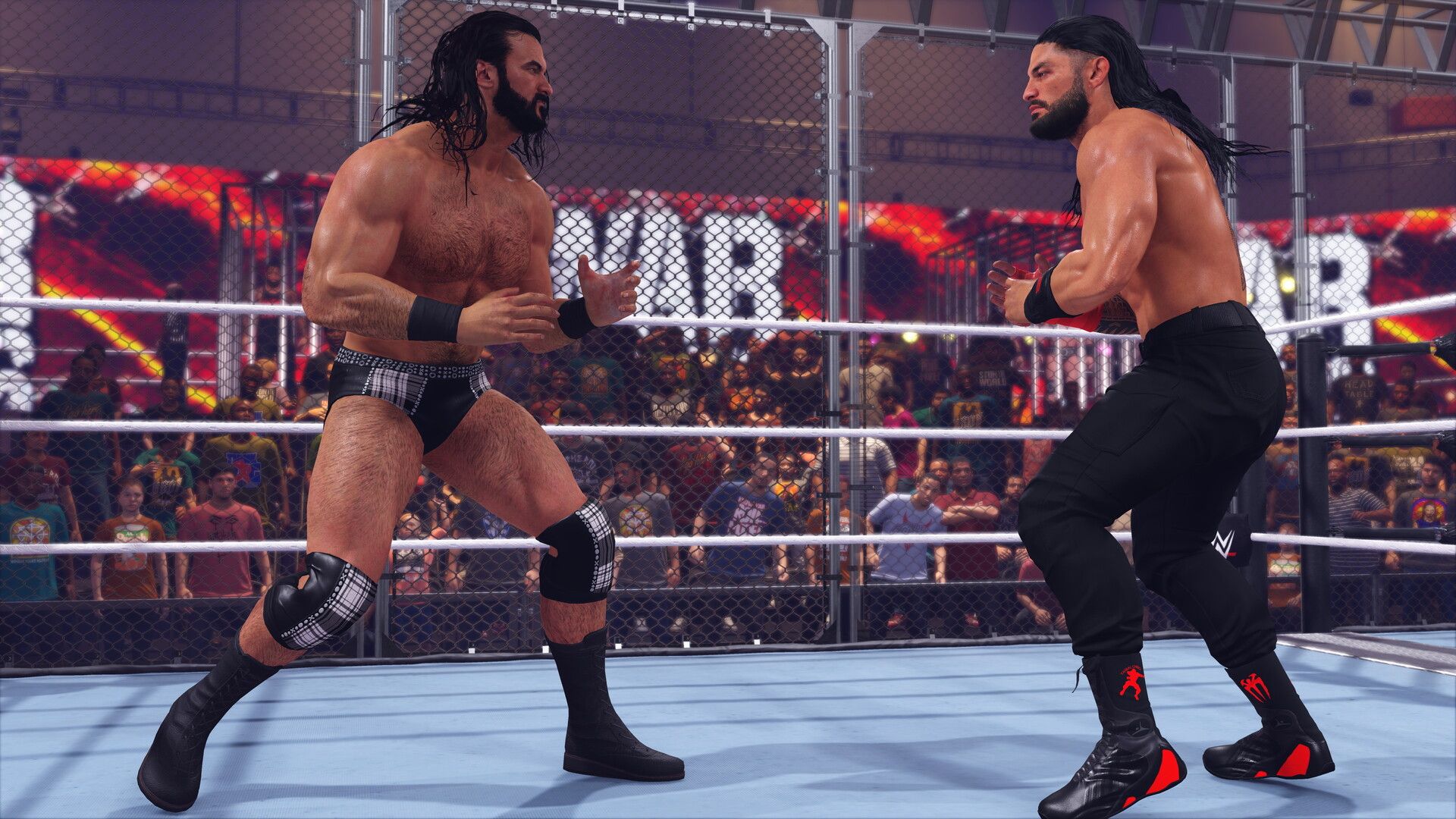 WWE 2K23 第8张 WWE 2K23 第8张