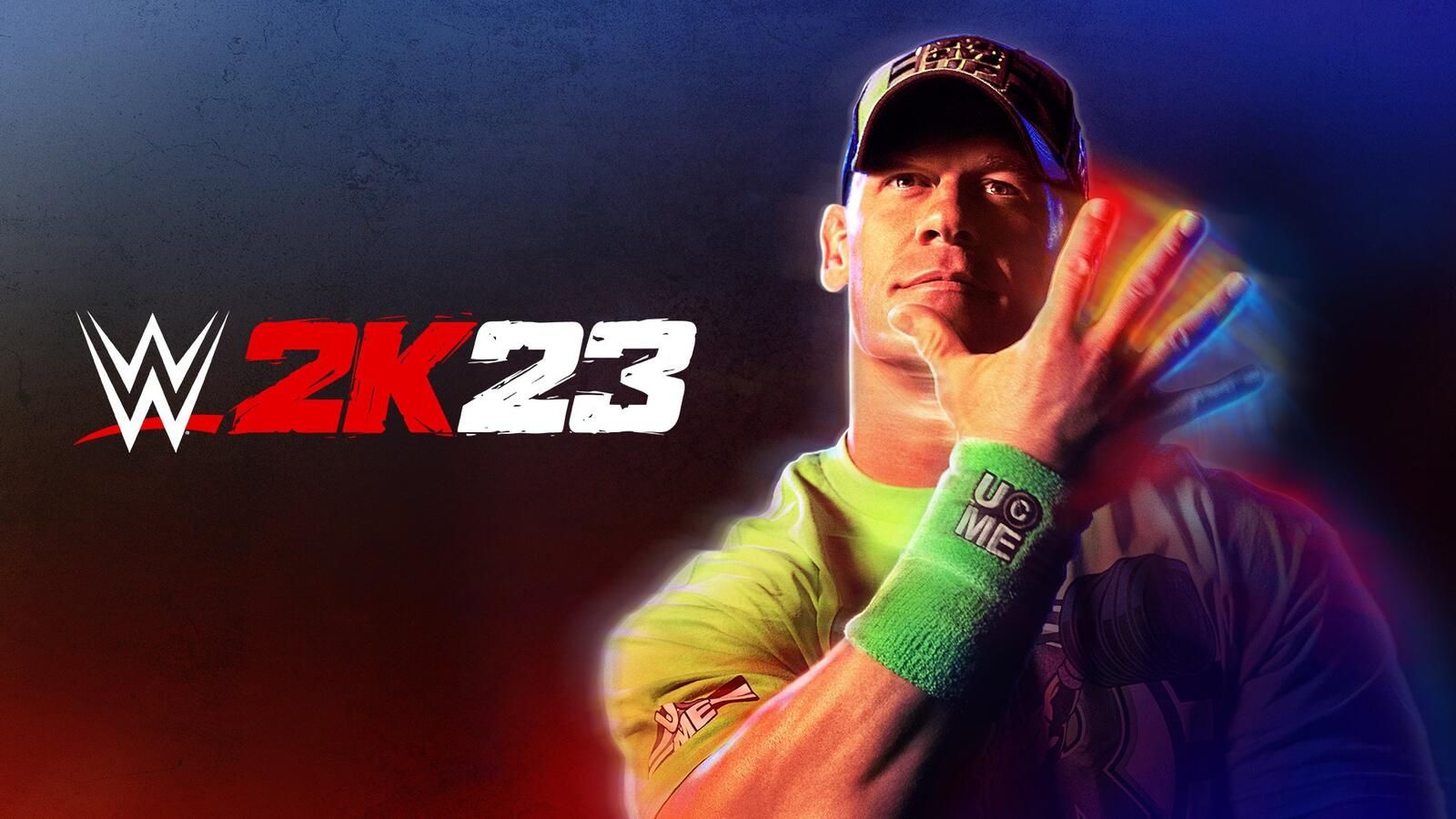 WWE 2K23 第1张 WWE 2K23 第1张