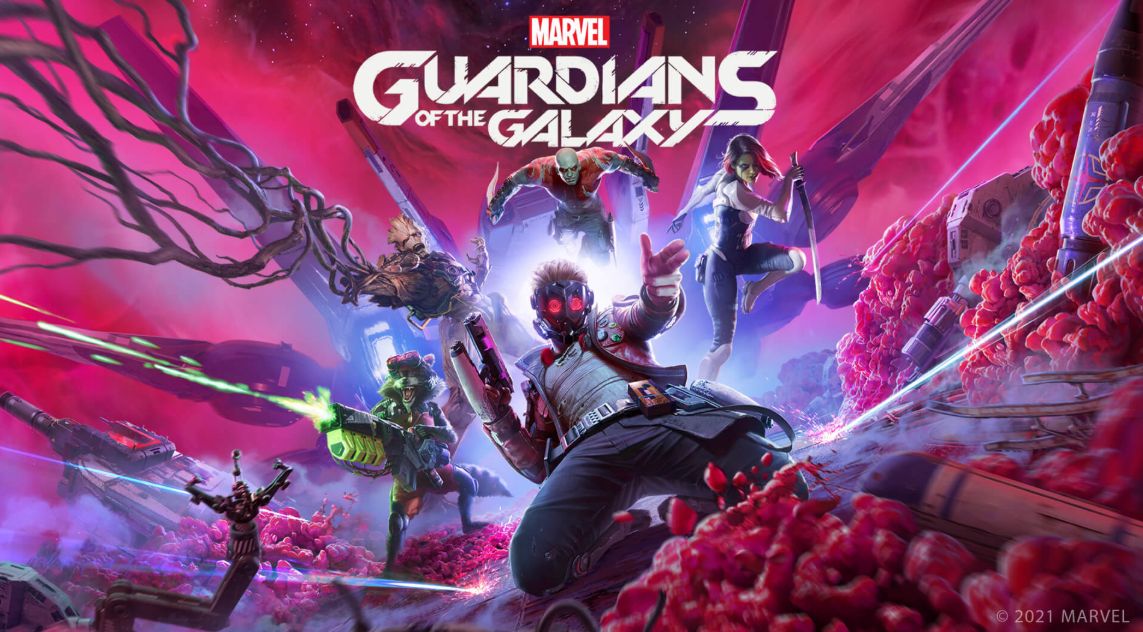漫威银河护卫队.Marvel’s Guardians of the Galaxy 第1张 漫威银河护卫队.Marvel’s Guardians of the Galaxy 第1张