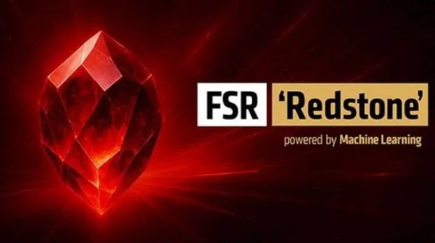 AMD FSR 4 Redstone被指失望 玩家考虑转用NVIDIA RTX 第1张 AMD FSR 4 Redstone被指失望 玩家考虑转用NVIDIA RTX 第1张