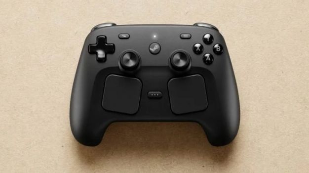 Steam Controller新款手掣缺货 Valve致歉承诺补货 第1张 Steam Controller新款手掣缺货 Valve致歉承诺补货 第1张