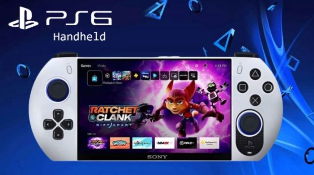 传 Sony PS6 手提游戏机配备 24GB RAM 效能或达 Switch 2 三倍 第1张 传 Sony PS6 手提游戏机配备 24GB RAM 效能或达 Switch 2 三倍 第1张
