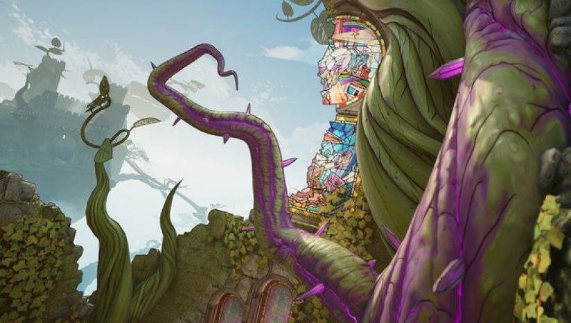 小缇娜的奇幻之地.Tiny Tina’s Wonderlands 第10张 小缇娜的奇幻之地.Tiny Tina’s Wonderlands 第10张