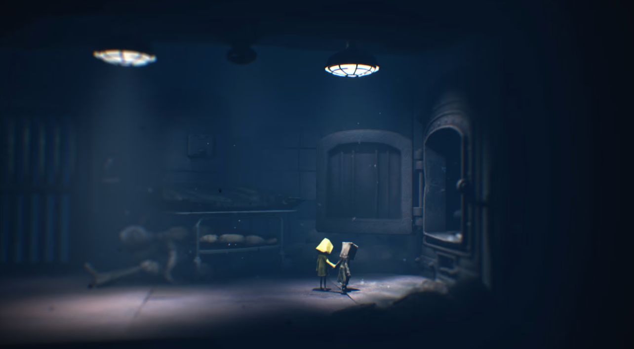 小小梦魇2 Little Nightmares II 第5张