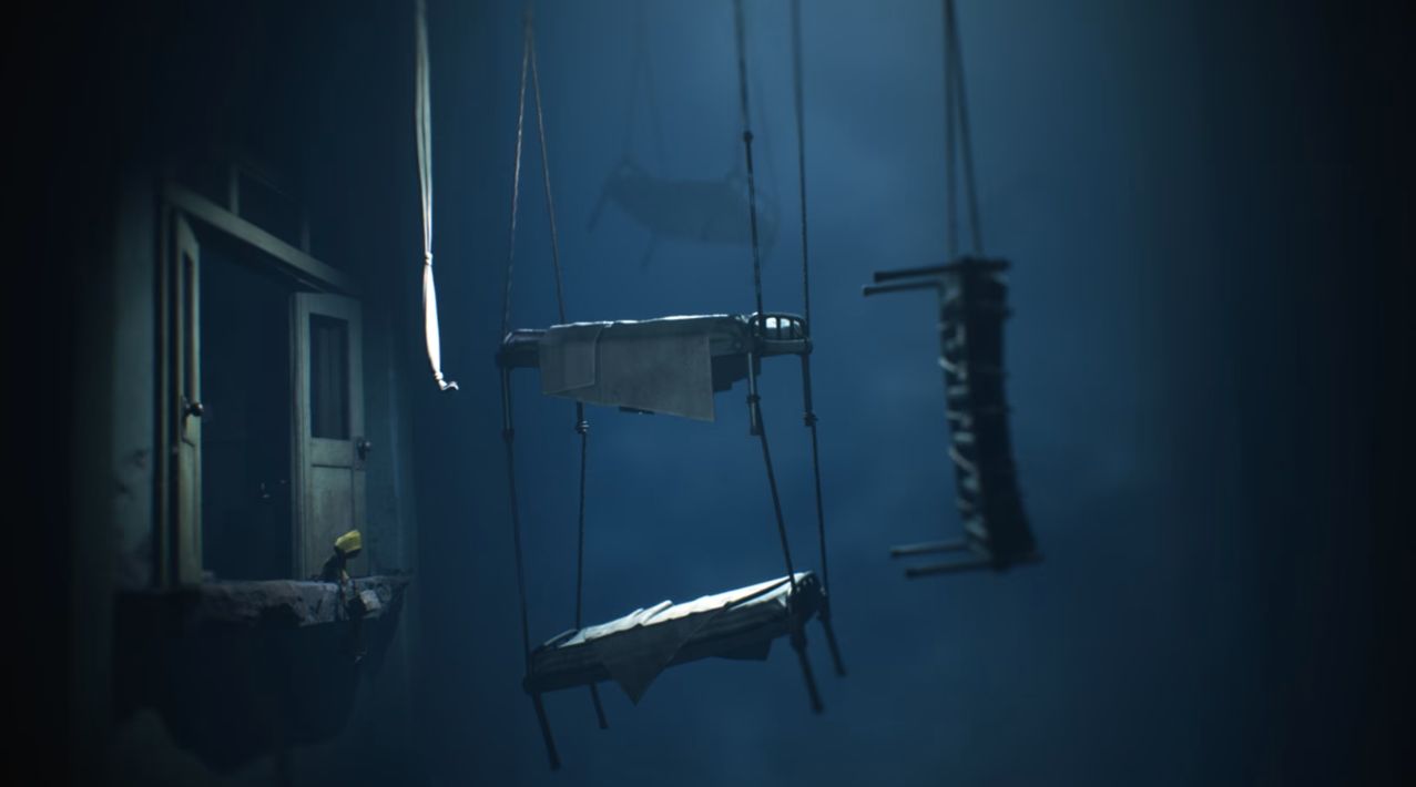 小小梦魇2 Little Nightmares II 第7张