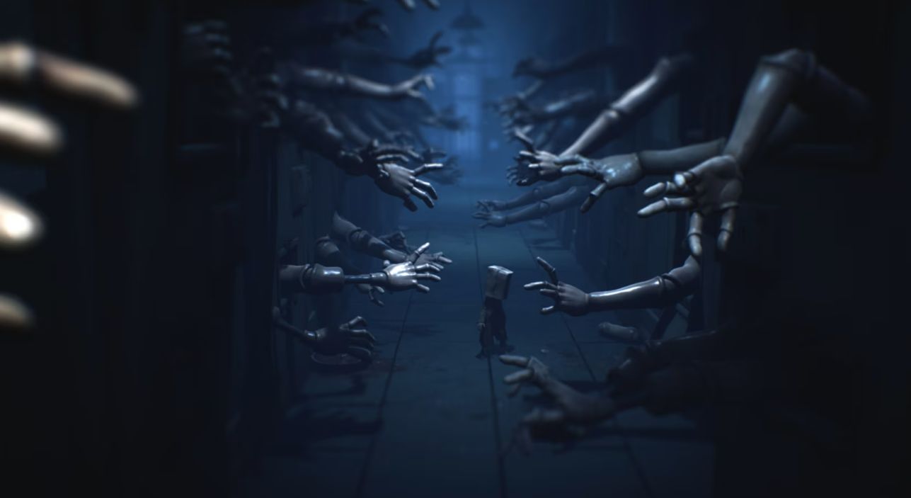 小小梦魇2 Little Nightmares II 第6张