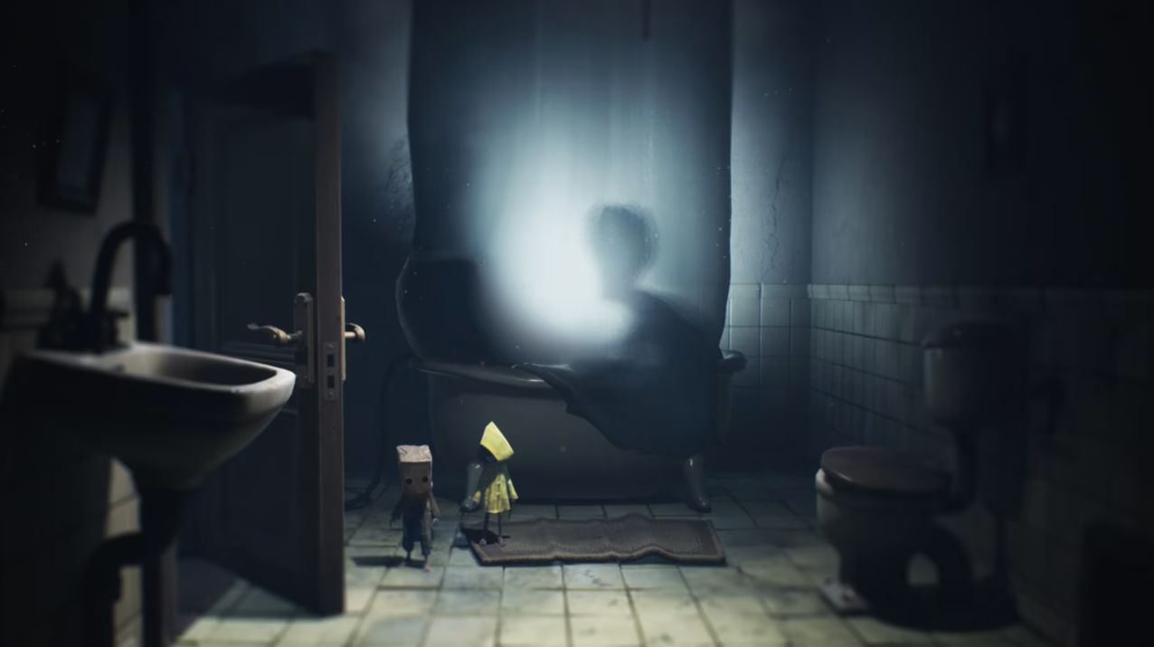 小小梦魇2 Little Nightmares II 第3张