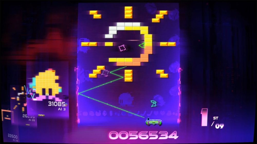 打砖块:永恒之战.Arkanoid:Eternal Battle 第7张 打砖块:永恒之战.Arkanoid:Eternal Battle 第7张