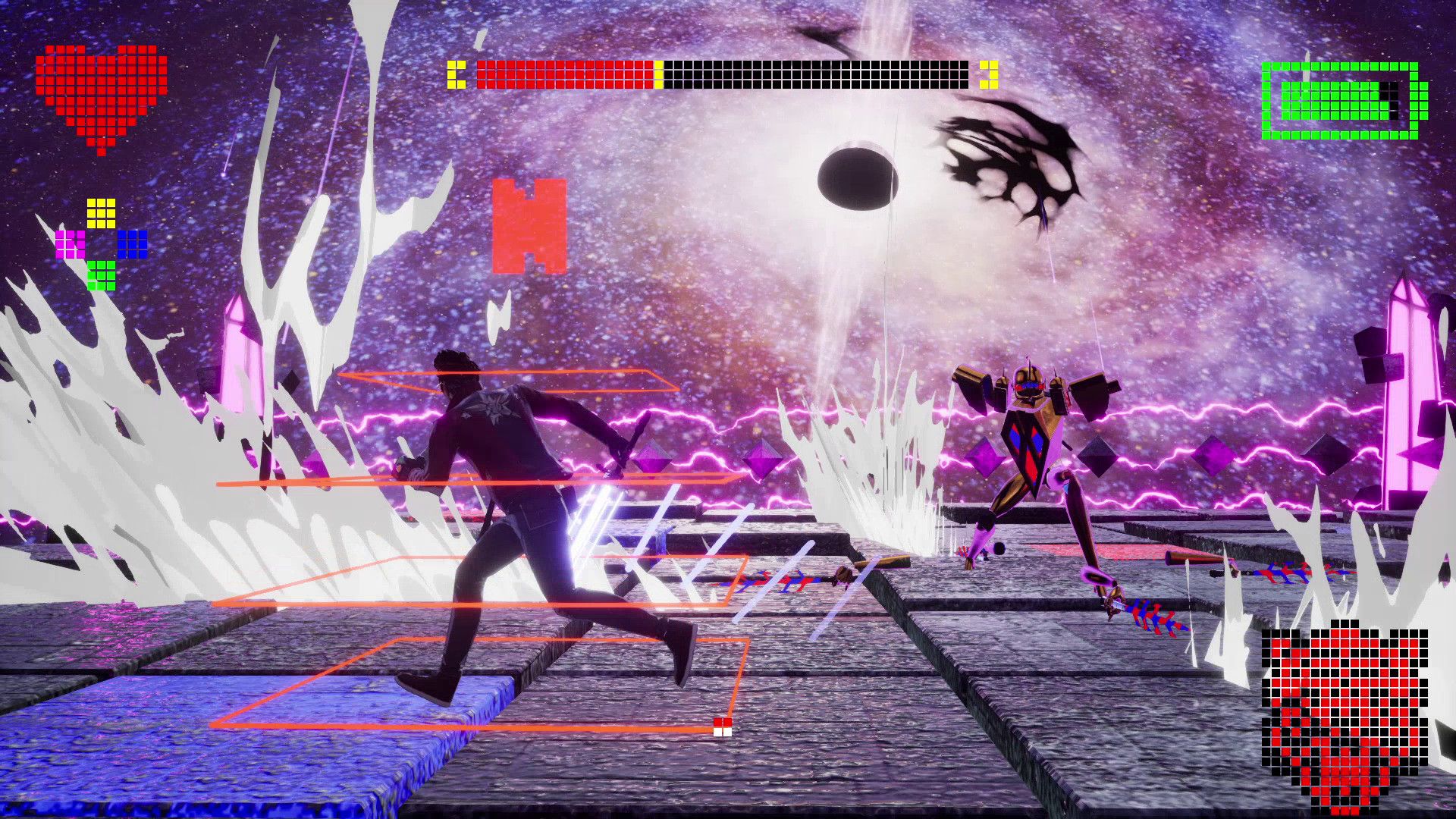 英雄不在3.No More Heroes III 第4张 英雄不在3.No More Heroes III 第4张