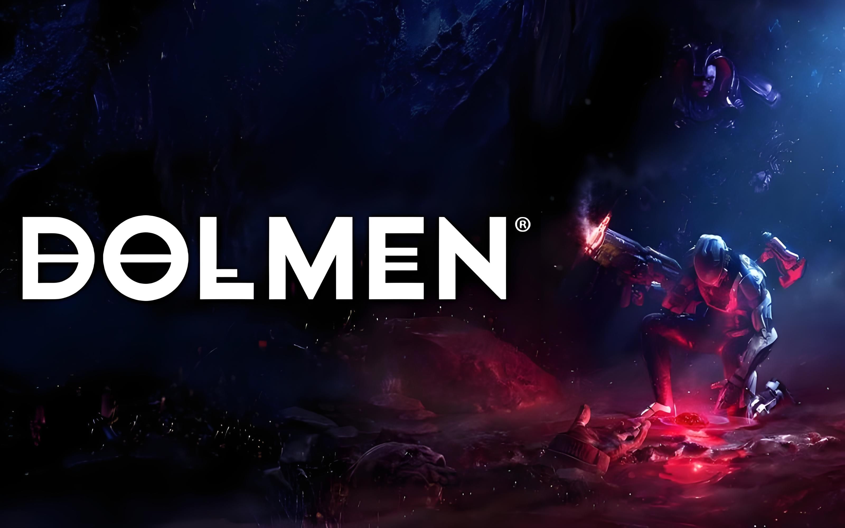 堕梦.Dolmen 第1张 堕梦.Dolmen 第1张