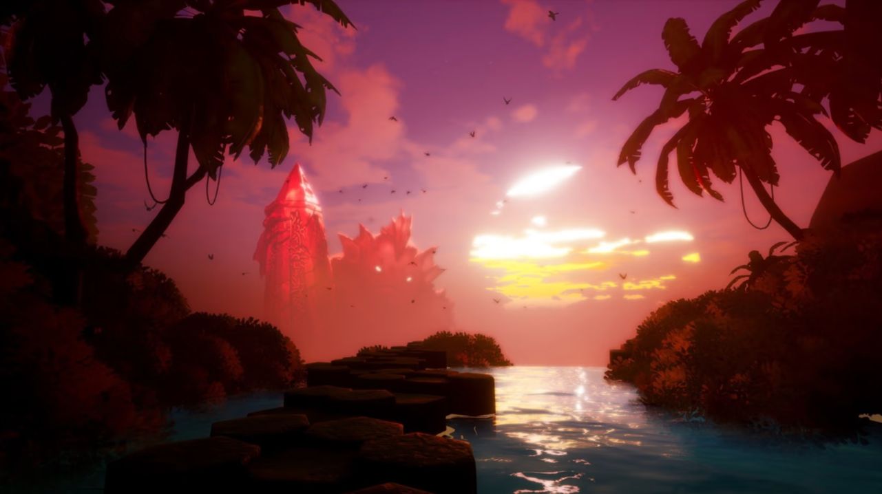 海的呼唤.Call of the Sea 第3张 海的呼唤.Call of the Sea 第3张