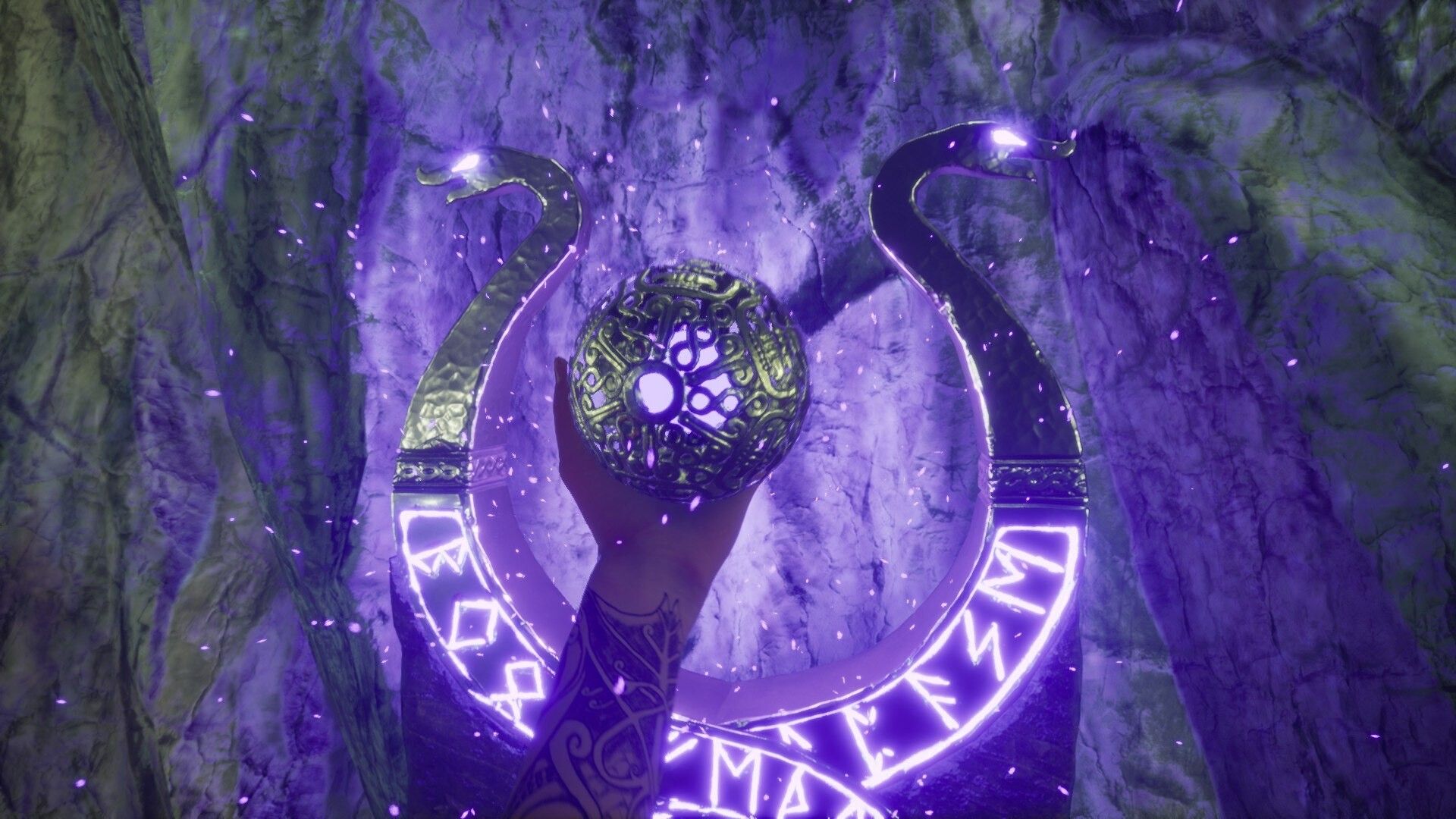 阿普索夫：诸神终结.Apsulov: End of Gods 第7张