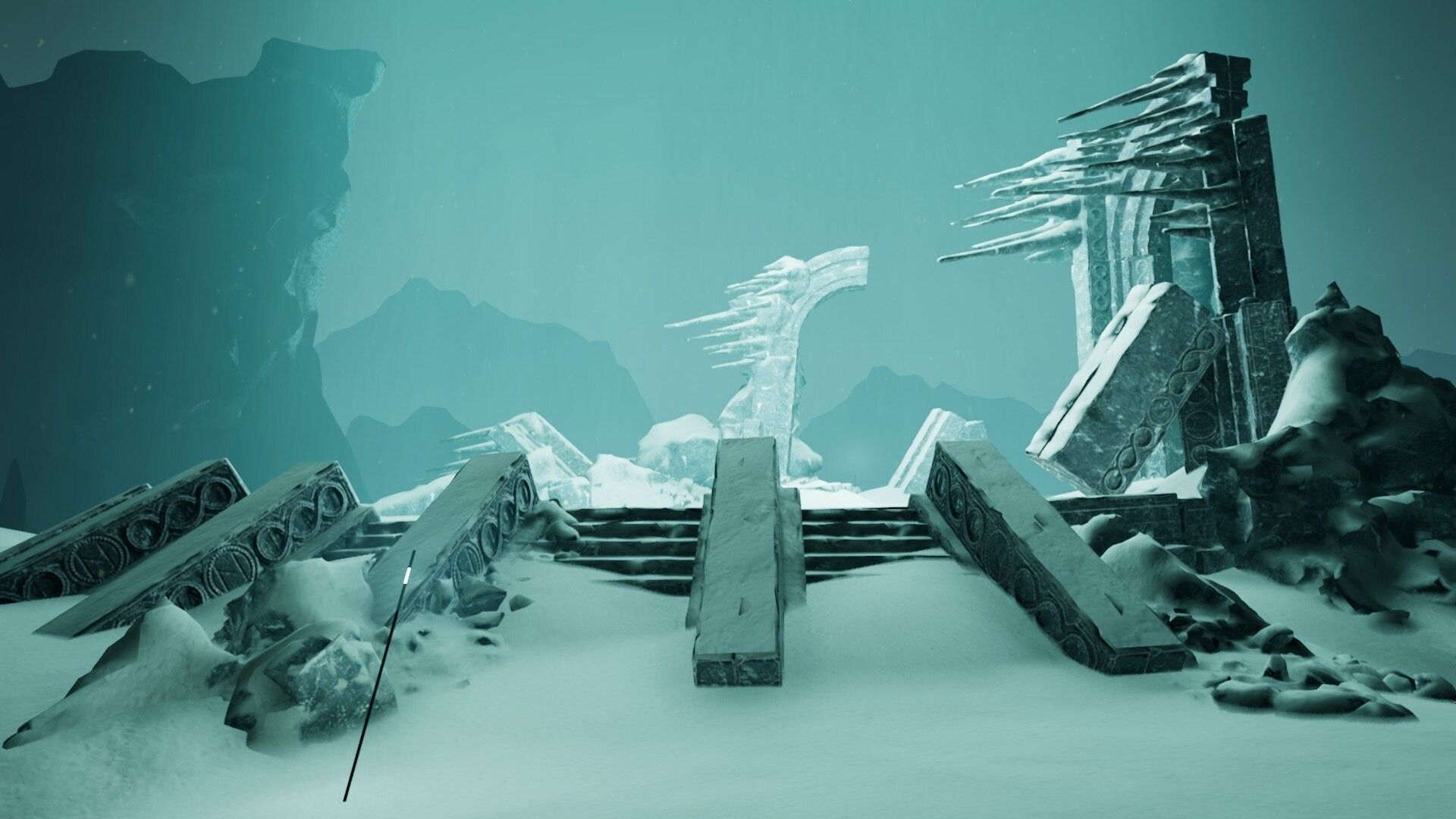 阿普索夫：诸神终结.Apsulov: End of Gods 第4张