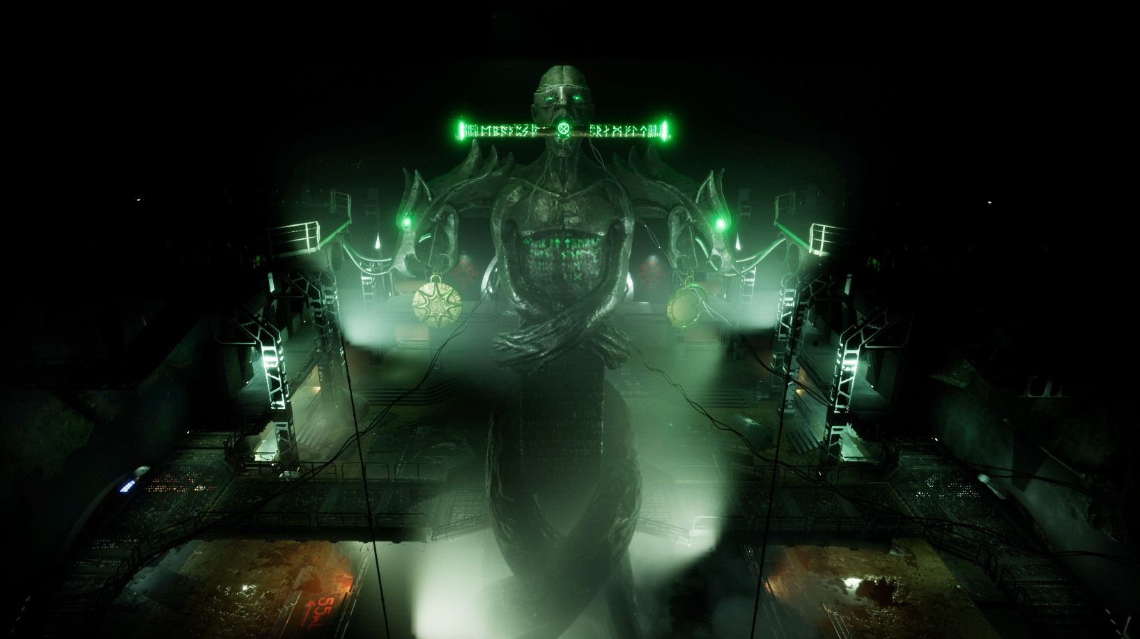 阿普索夫：诸神终结.Apsulov: End of Gods 第2张