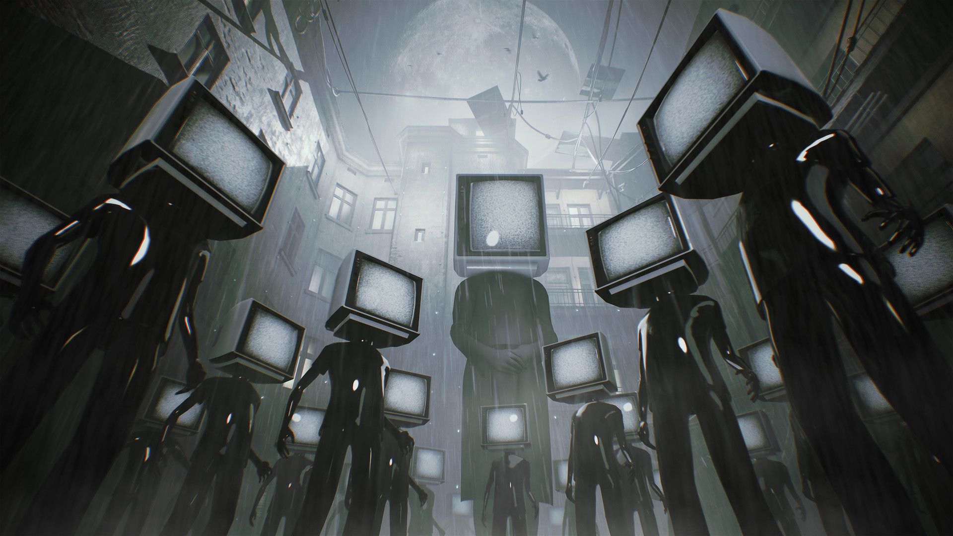 观察者：系统重制.Observer: System Redux 第2张