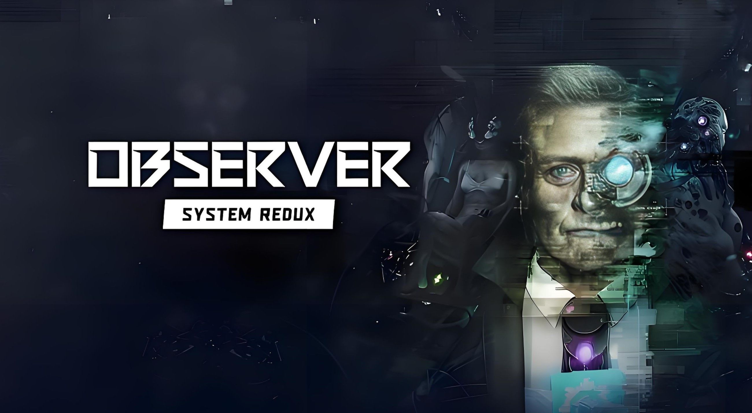观察者：系统重制.Observer: System Redux 第1张