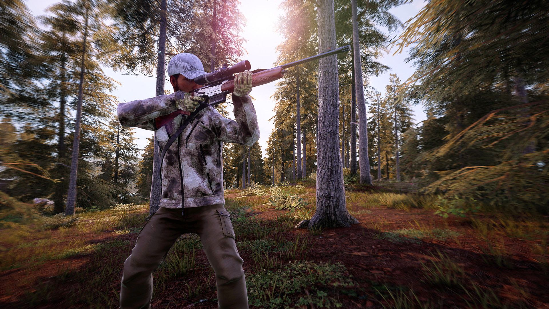 模拟狩猎2.Hunting Simulator 2 第6张