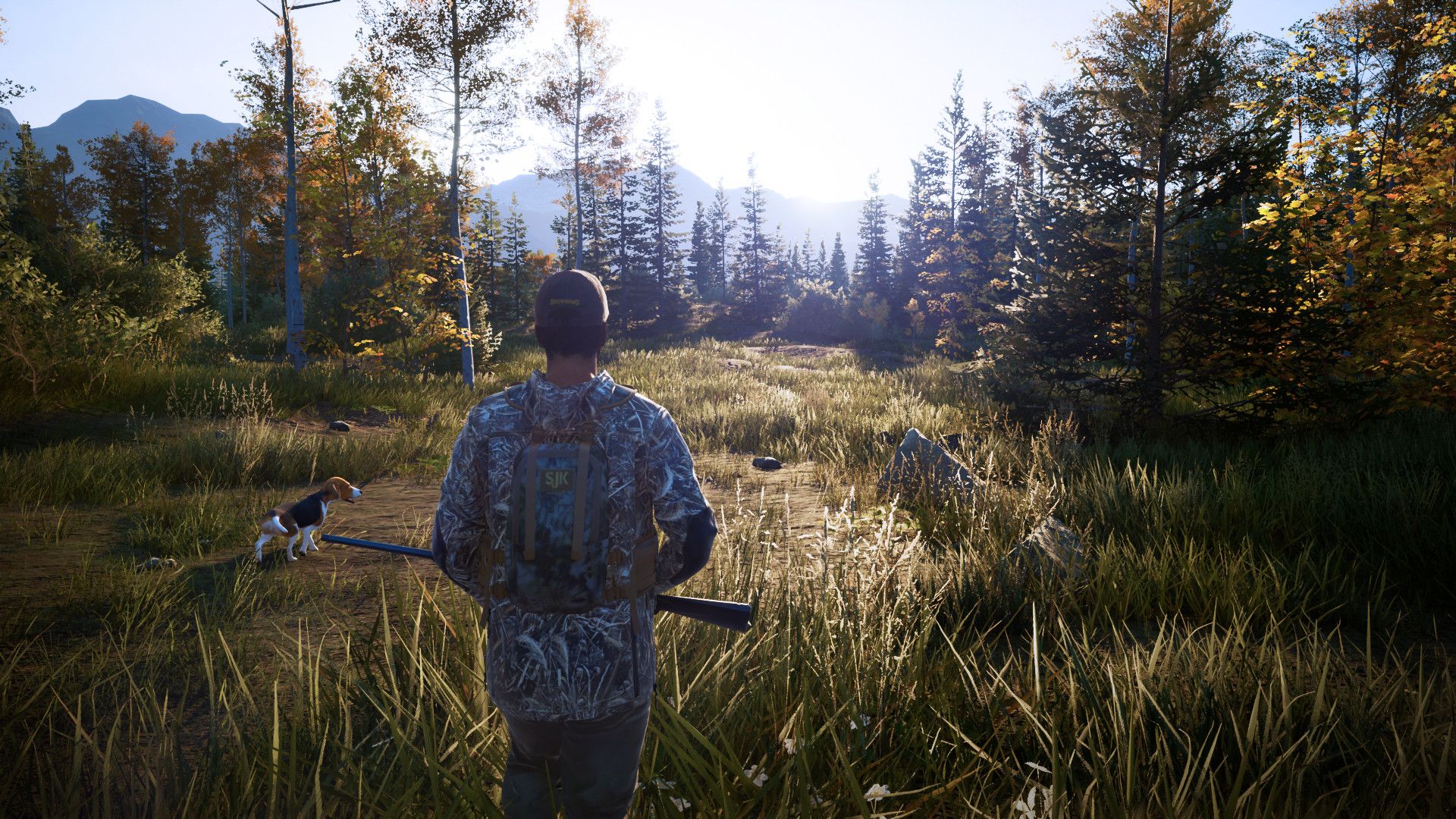 模拟狩猎2.Hunting Simulator 2 第7张
