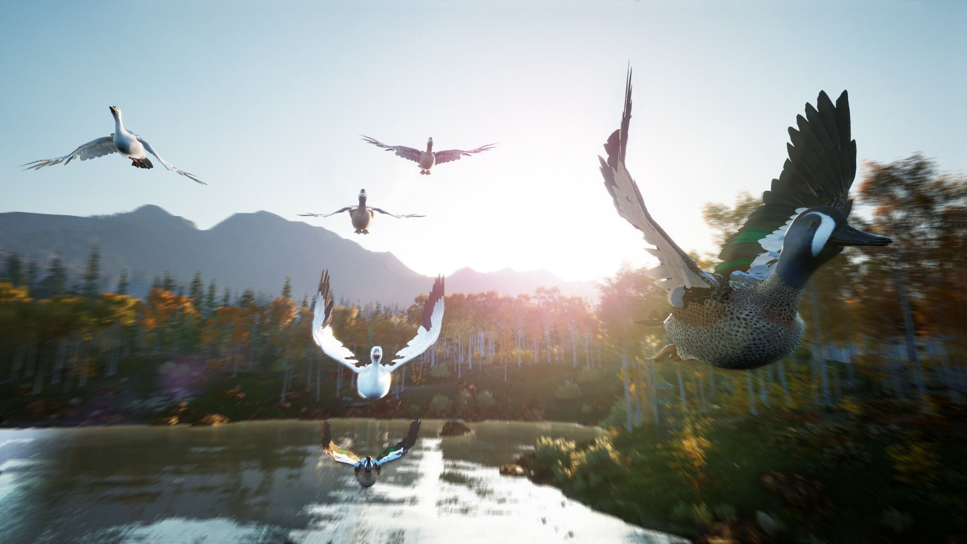 模拟狩猎2.Hunting Simulator 2 第5张