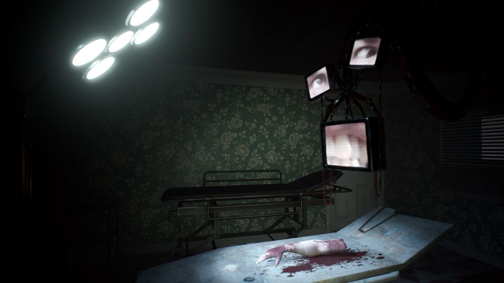刑罚：加长版.Infliction: Extended Cut 第3张