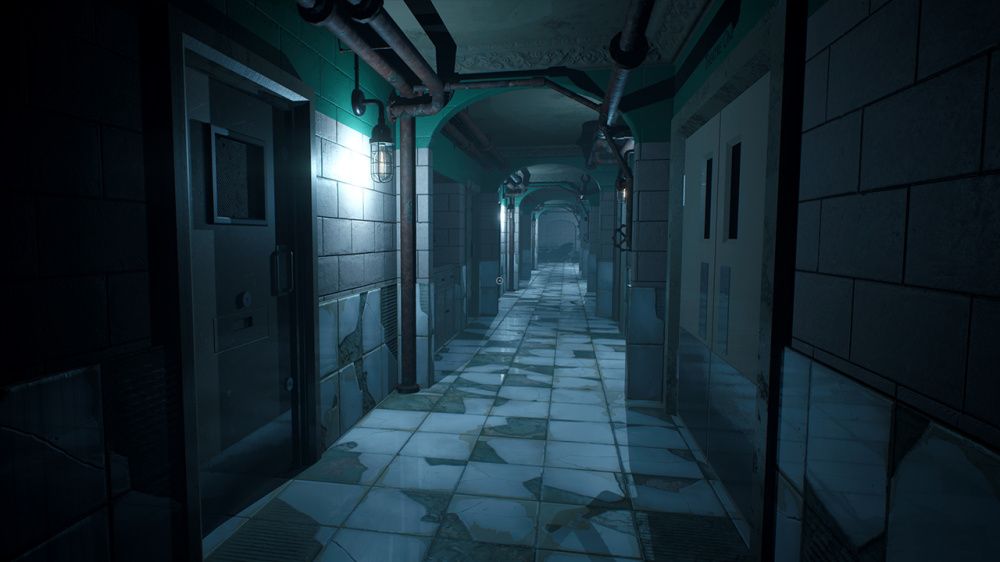 刑罚：加长版.Infliction: Extended Cut 第4张