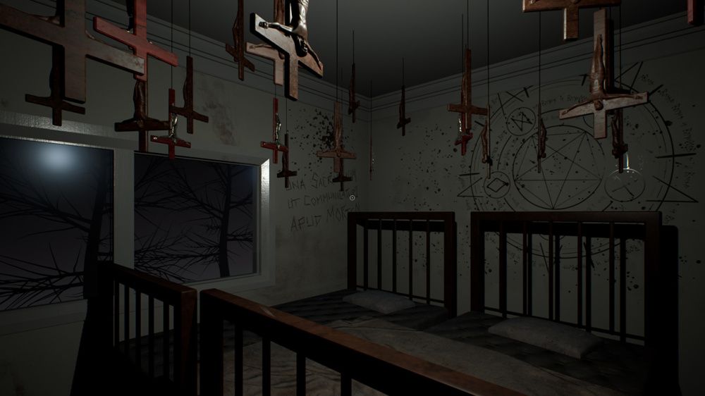 刑罚：加长版.Infliction: Extended Cut 第2张