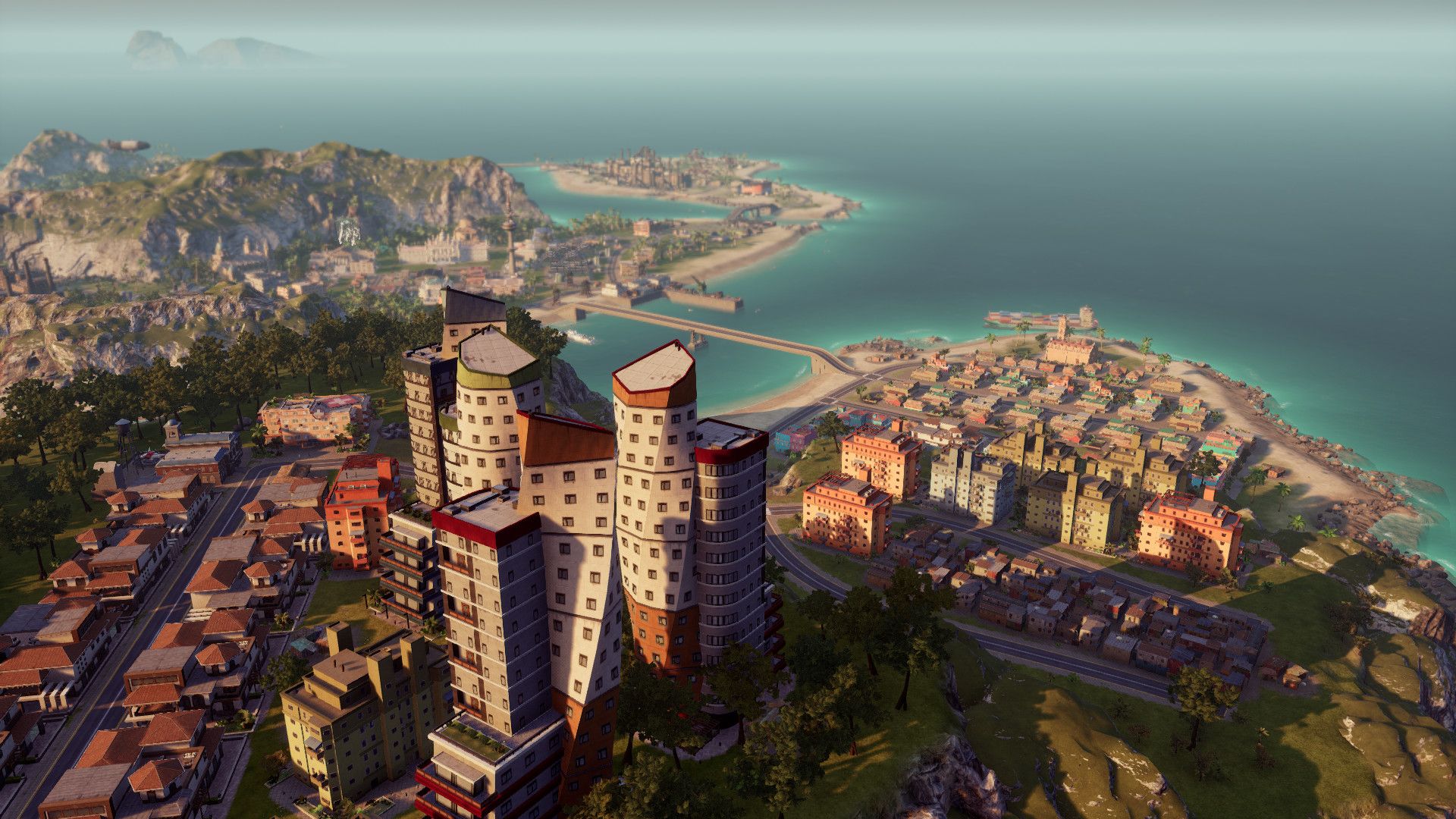 海岛大亨6：次世代版.Tropico 6: Next Gen Edition 第2张