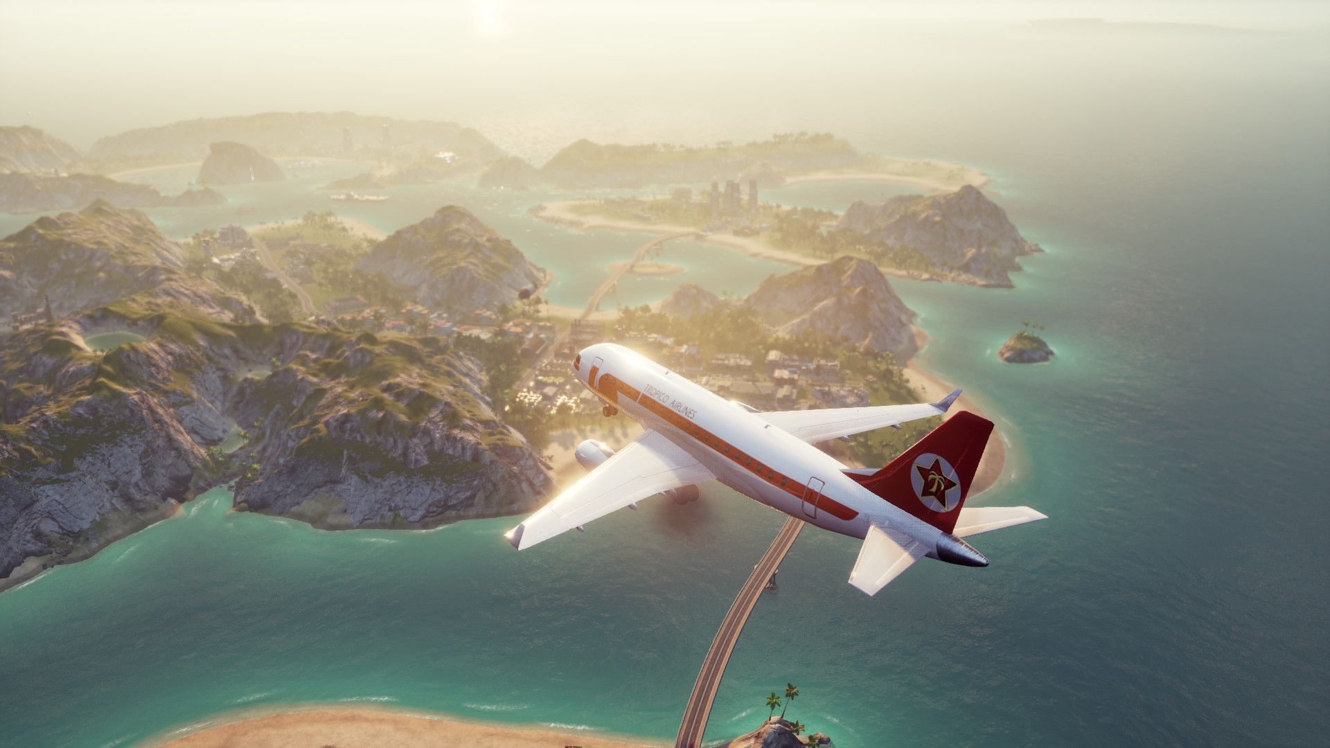 海岛大亨6：次世代版.Tropico 6: Next Gen Edition 第5张