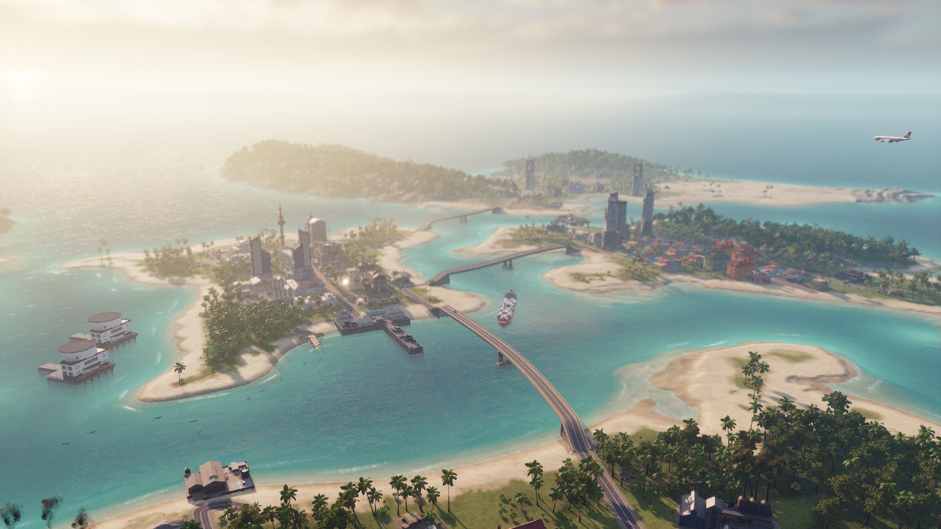 海岛大亨6：次世代版.Tropico 6: Next Gen Edition 第9张