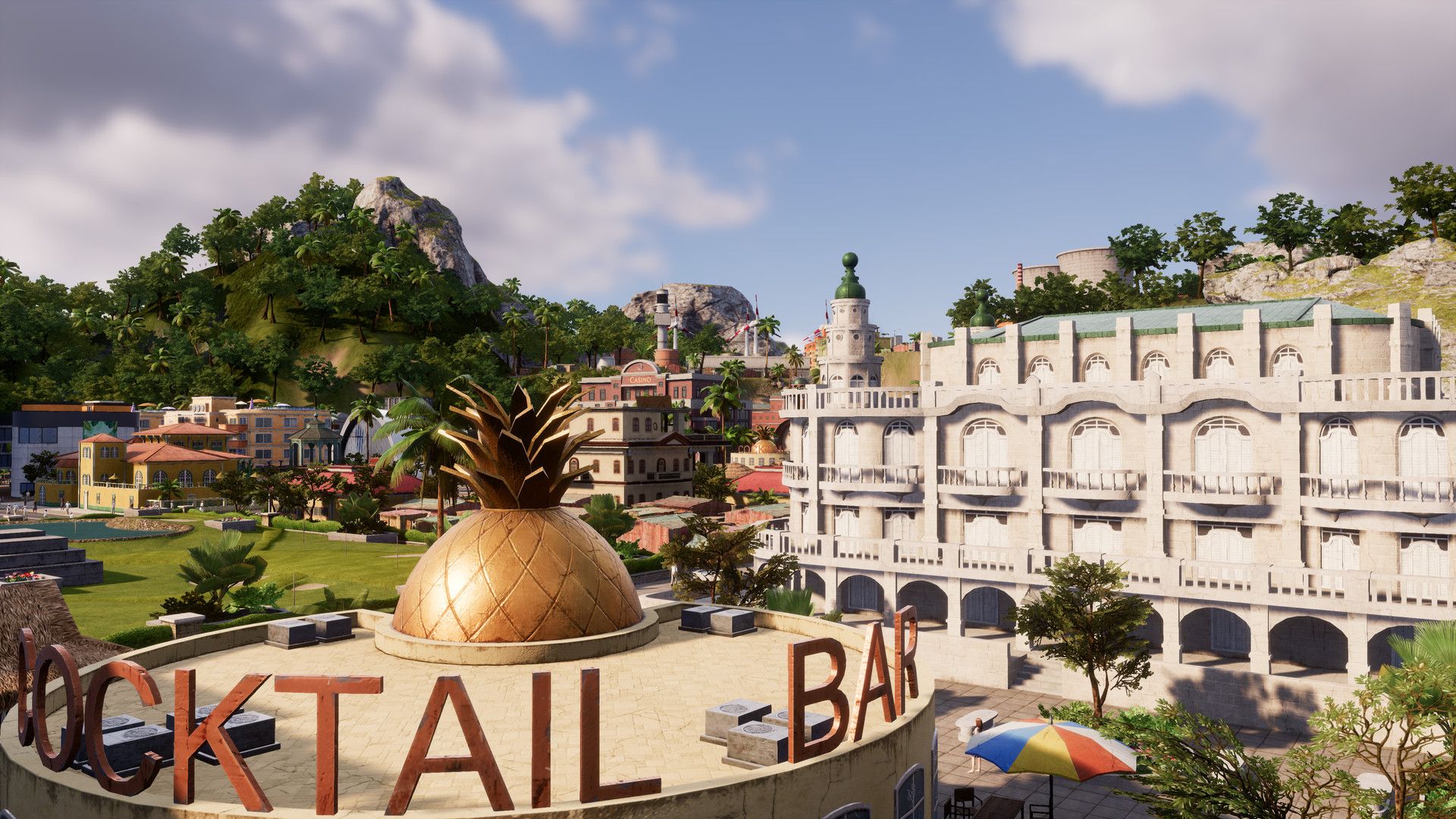 海岛大亨6：次世代版.Tropico 6: Next Gen Edition 第8张