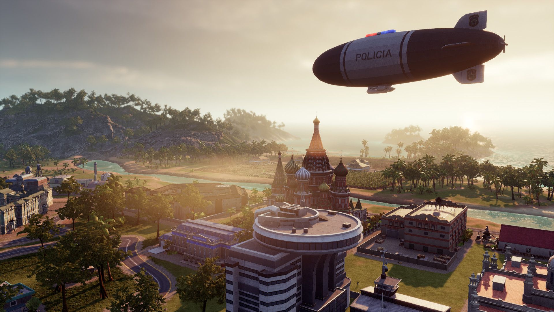 海岛大亨6：次世代版.Tropico 6: Next Gen Edition 第7张