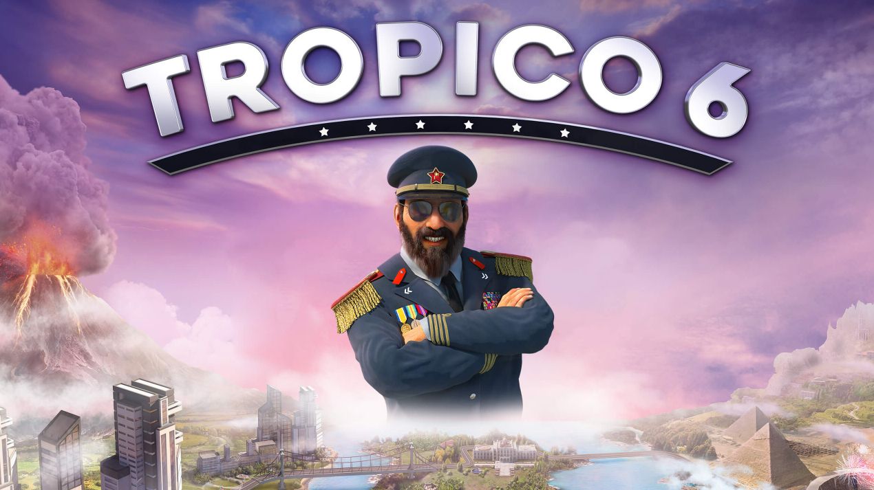 海岛大亨6：次世代版.Tropico 6: Next Gen Edition 第1张