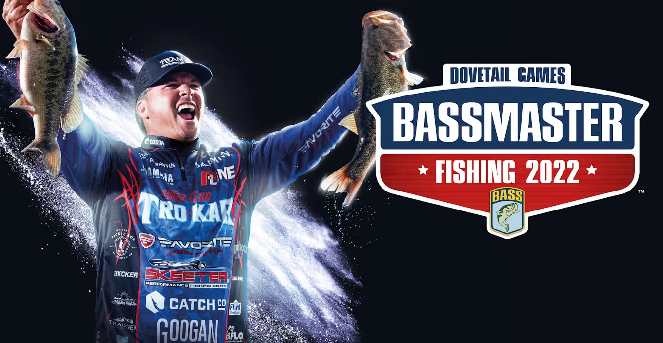 鲈鱼大师赛2022.Bassmaster Fishing 2022 第1张